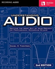 Understanding Audio book cover